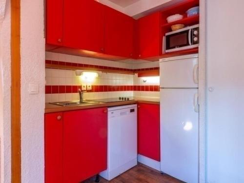 Apartment Doronic 852