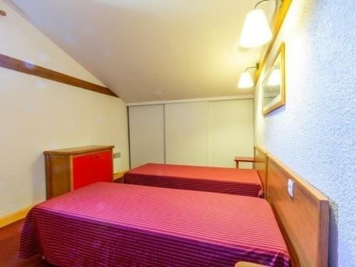 Apartment Doronic 852