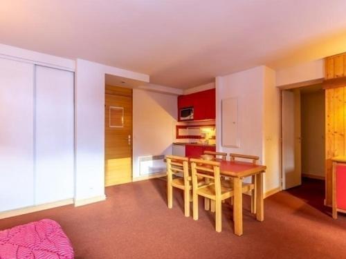 Apartment Eperviere 612
