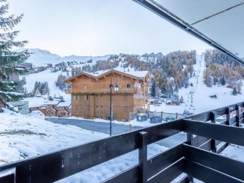 Apartment Eperviere 612