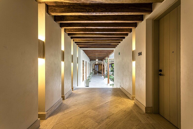 Hotel Eurostars Marqu�s De Villalta