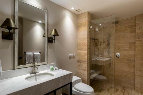 Hotel Eurostars Marqu�s De Villalta
