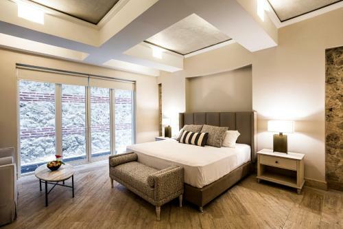 Hotel Eurostars Marqu�s De Villalta