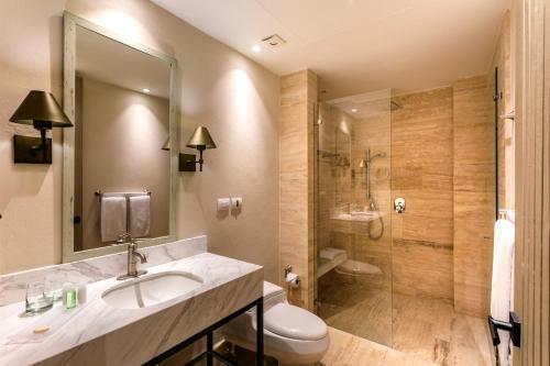 Hotel Eurostars Marqu�s De Villalta