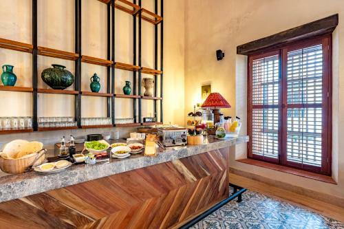 Hotel Eurostars Marqu�s De Villalta
