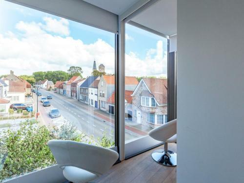 Holiday Home Tussen Brugge En Kust
