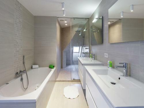 Holiday Home Tussen Brugge En Kust