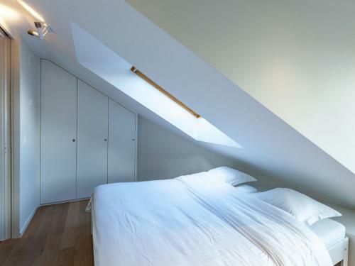 Holiday Home Tussen Brugge En Kust
