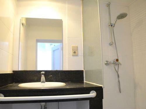 Spacious Holiday Home In Anhee With Private Terrace