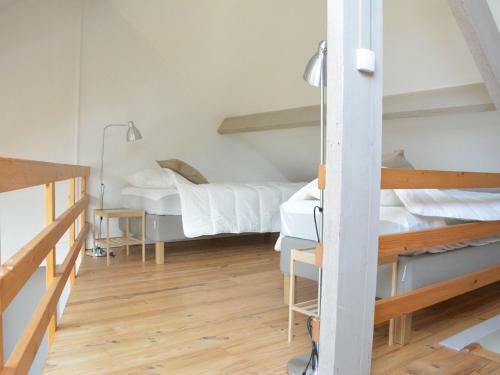 Spacious Holiday Home In Anhee With Private Terrace