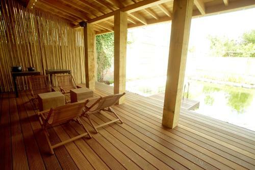 B&B Casa Luna Loft