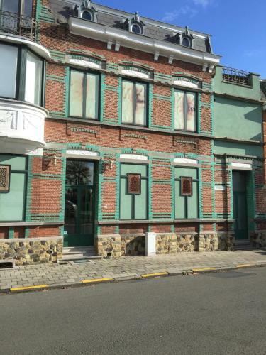 B&B Casa Luna Loft
