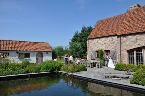 B&B 't Verloren Schaap