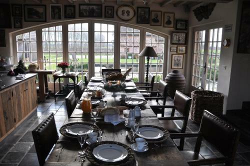 B&B 't Verloren Schaap