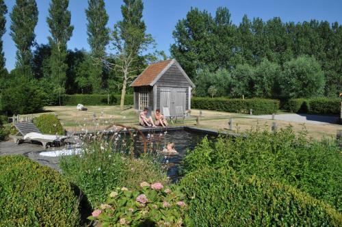 B&B 't Verloren Schaap