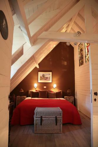 B&B 't Verloren Schaap