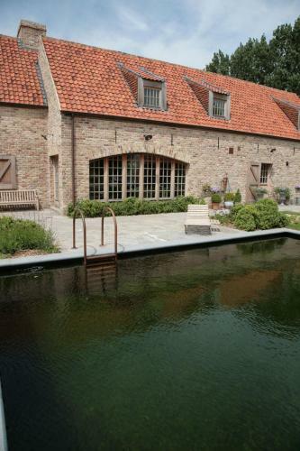 B&B 't Verloren Schaap