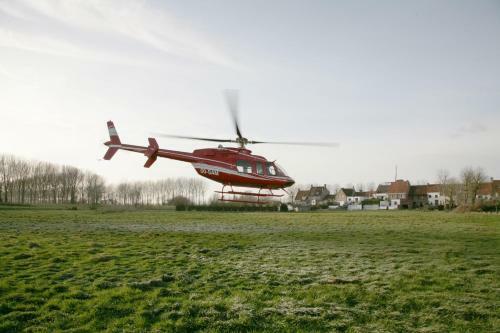 B&B 't Verloren Schaap