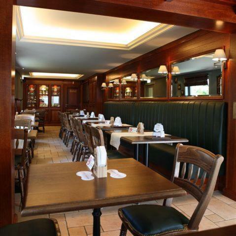 Hotel Welkom