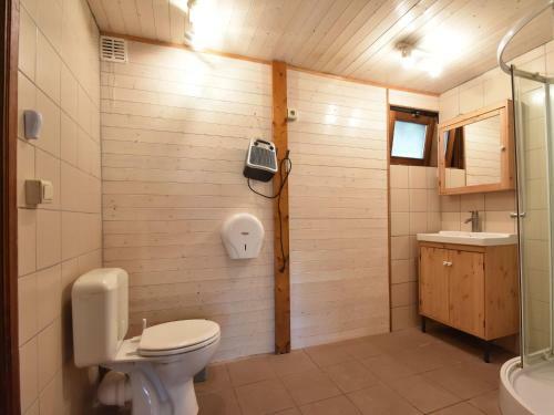 Chalet Oasis Verte