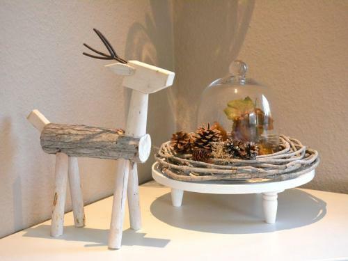 Quaint Cottage In Bullingen With Terrace