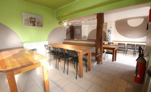Le Noyer
