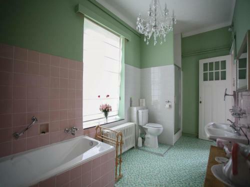 Holiday Home Kasteel Ter Leyen