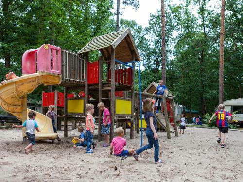 Holiday Home Hengelhoef.42