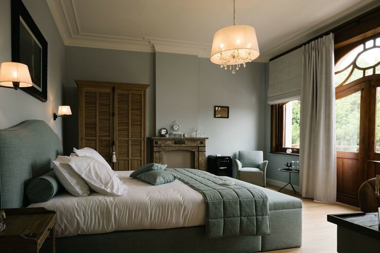 Hotel Villa Copis