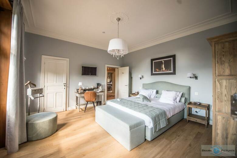 Hotel Villa Copis