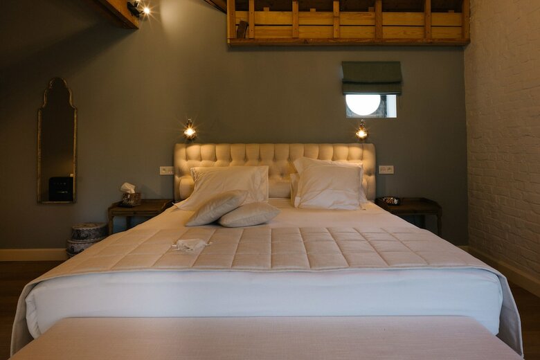 Hotel Villa Copis