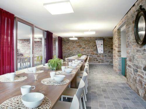 Luxurious Holiday Home With Jacuzzi In Butgenbach