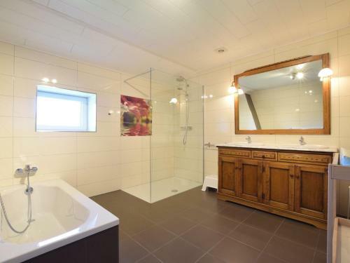 Spacious Holiday Home In Ardennes With Terrace