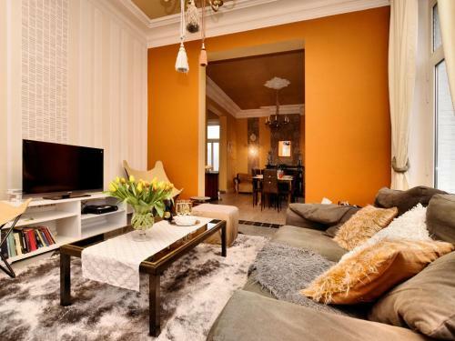 Charming Holiday Home In Limburg Belgium With Sauna