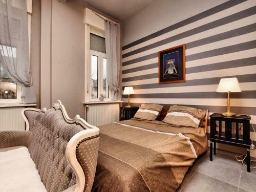 Charming Holiday Home In Limburg Belgium With Sauna