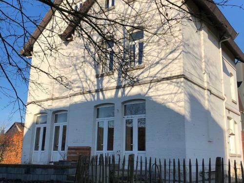 Charming Holiday Home In Limburg Belgium With Sauna