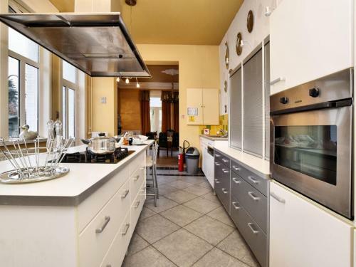 Charming Holiday Home In Limburg Belgium With Sauna