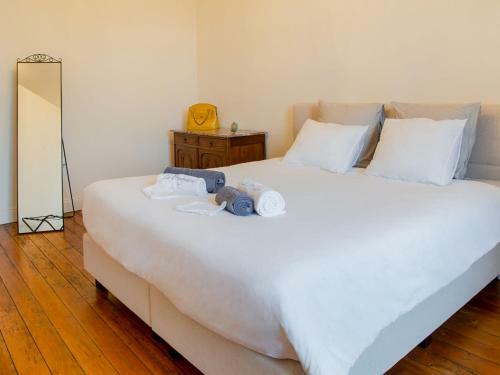 Beautiful Holiday Home With Sauna In Chiny