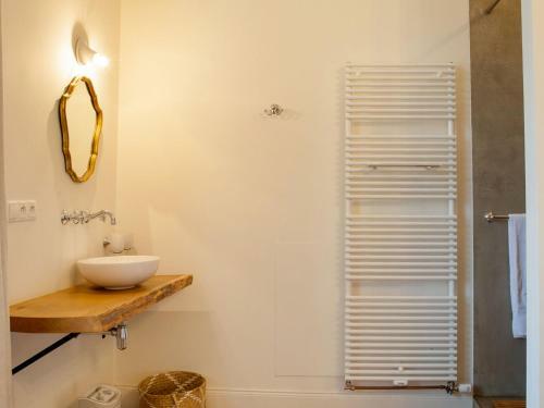 Beautiful Holiday Home With Sauna In Chiny
