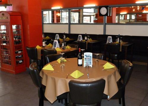 Hotel H�tel Zenati