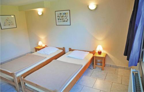 Holiday Home Le Thier 02