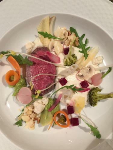 Hotel Restaurant Le Cosy
