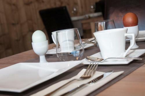 B&B 't Koolhof