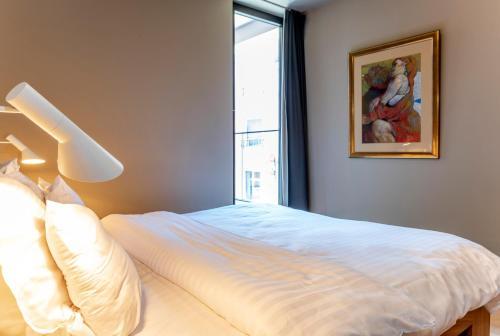 Bed & Breakfast Bonrepo