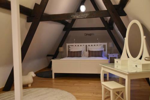 Apartamento Spacious Duplex App. Centre Bruges
