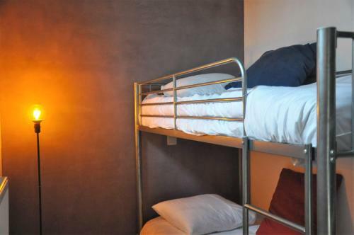 Hostal Groot Noordhof