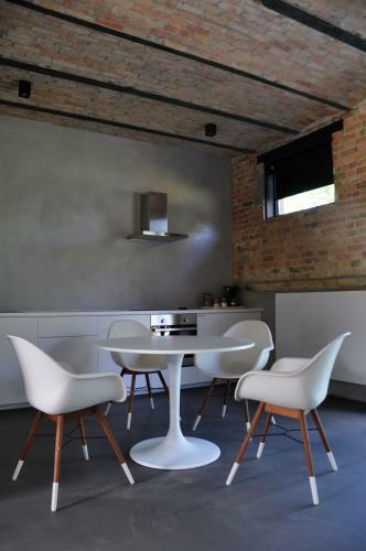 Hostal Groot Noordhof