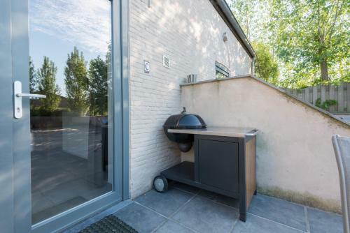 De Lanterfanters Vakantiehuisjes