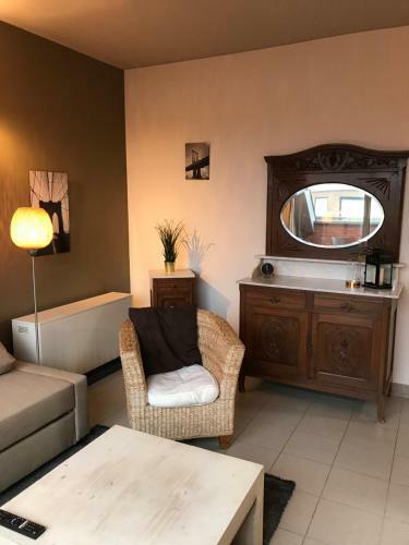 Apartamento Marie Alice III