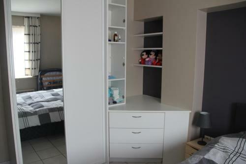 Apartamento Res. Nieuwbries - Ternier